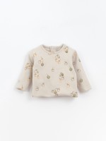 T-shirt imprimé tomates T-shirt imprimé tomates