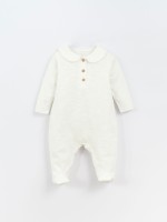 Tutona in misto cotone biologico e cotone 