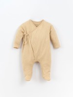 Mono con abertura cruzada Mono con abertura cruzada