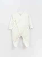 Combinaison avec ouverture cache-cur 