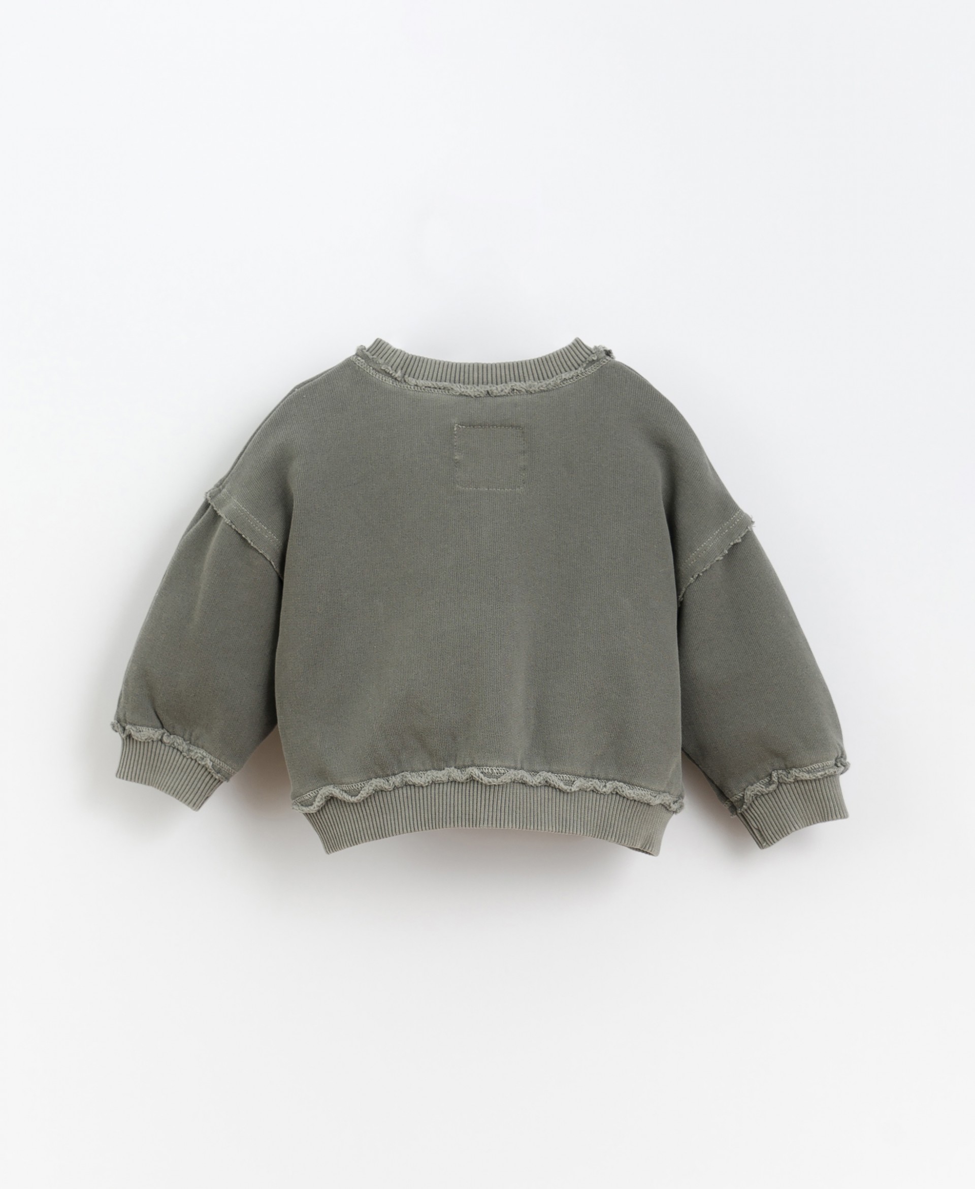 Naturally dyed jersey | Culinary