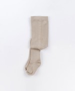Collants em malha canelada | Culinary
