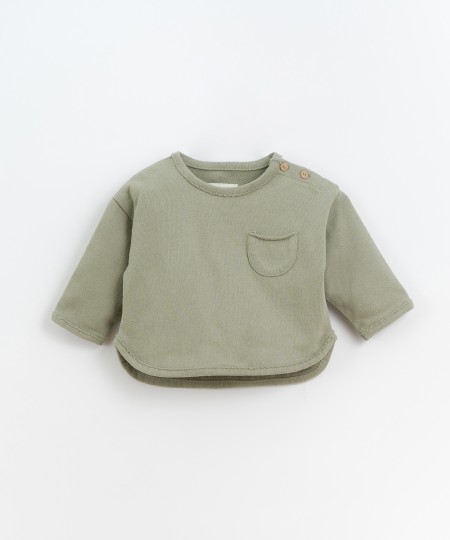 MAGLIA JERSEY - Image product