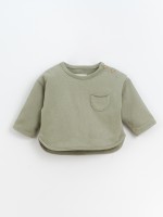 SWEAT JERSEY SWEAT JERSEY