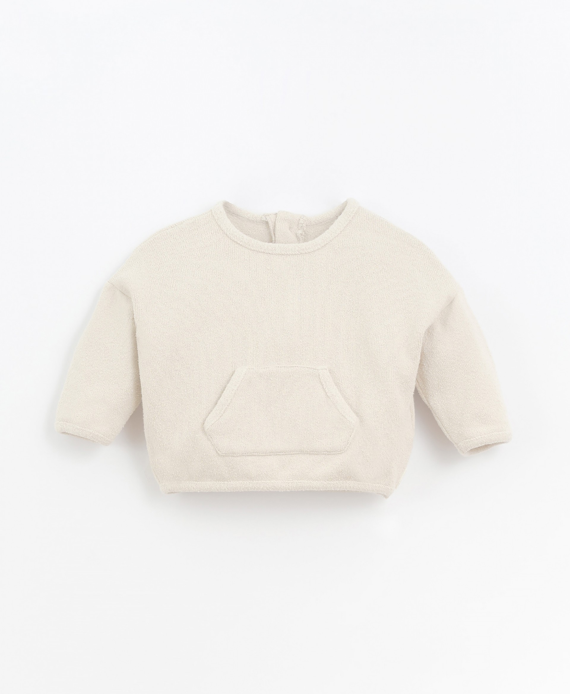 Jersey in organic cotton | Culinary