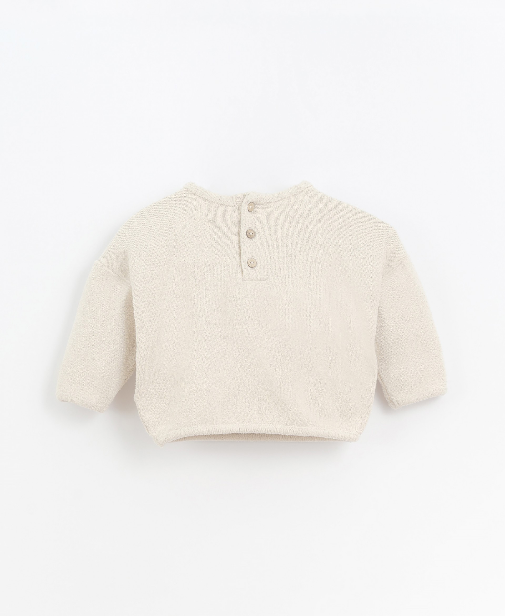 Jersey in organic cotton | Culinary