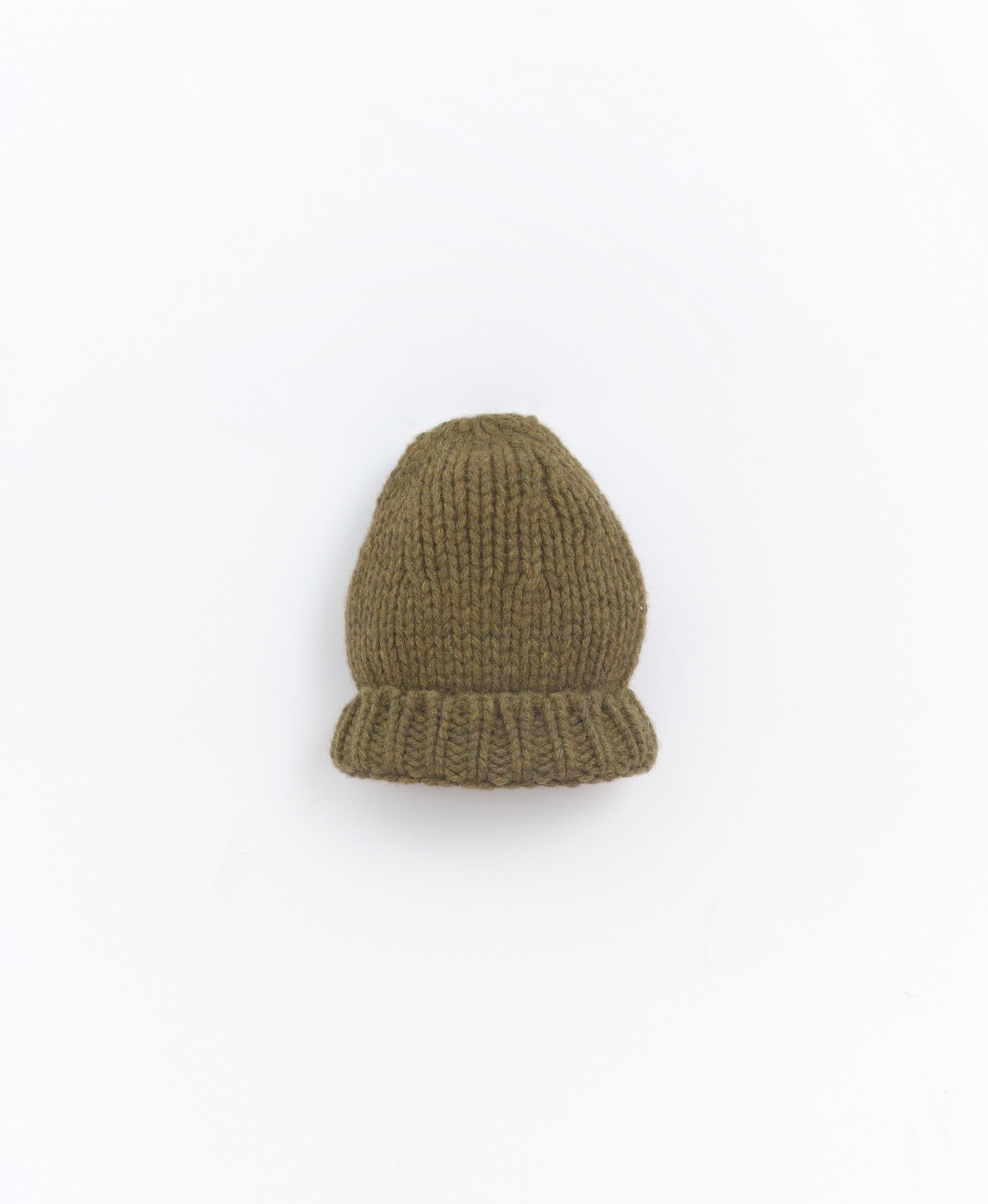 Knitted beanie  | Culinary