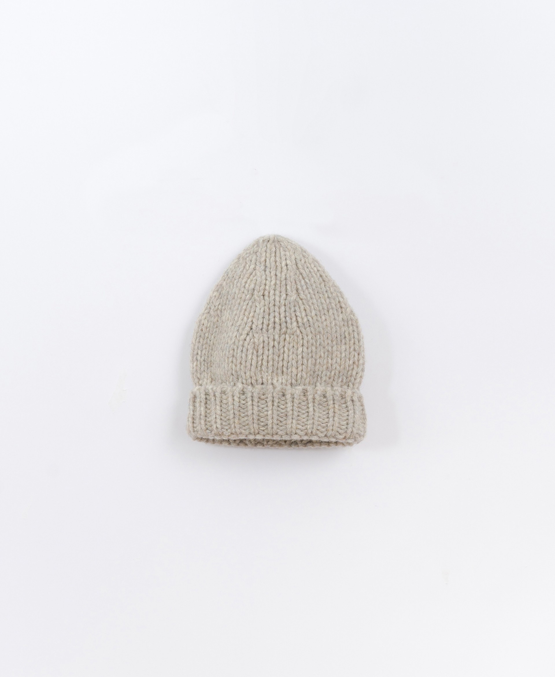 Knitted beanie  | Culinary