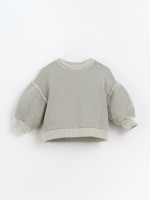 SUDADERA FELPA SUDADERA FELPA
