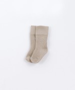 Ribbed socks | Culinary