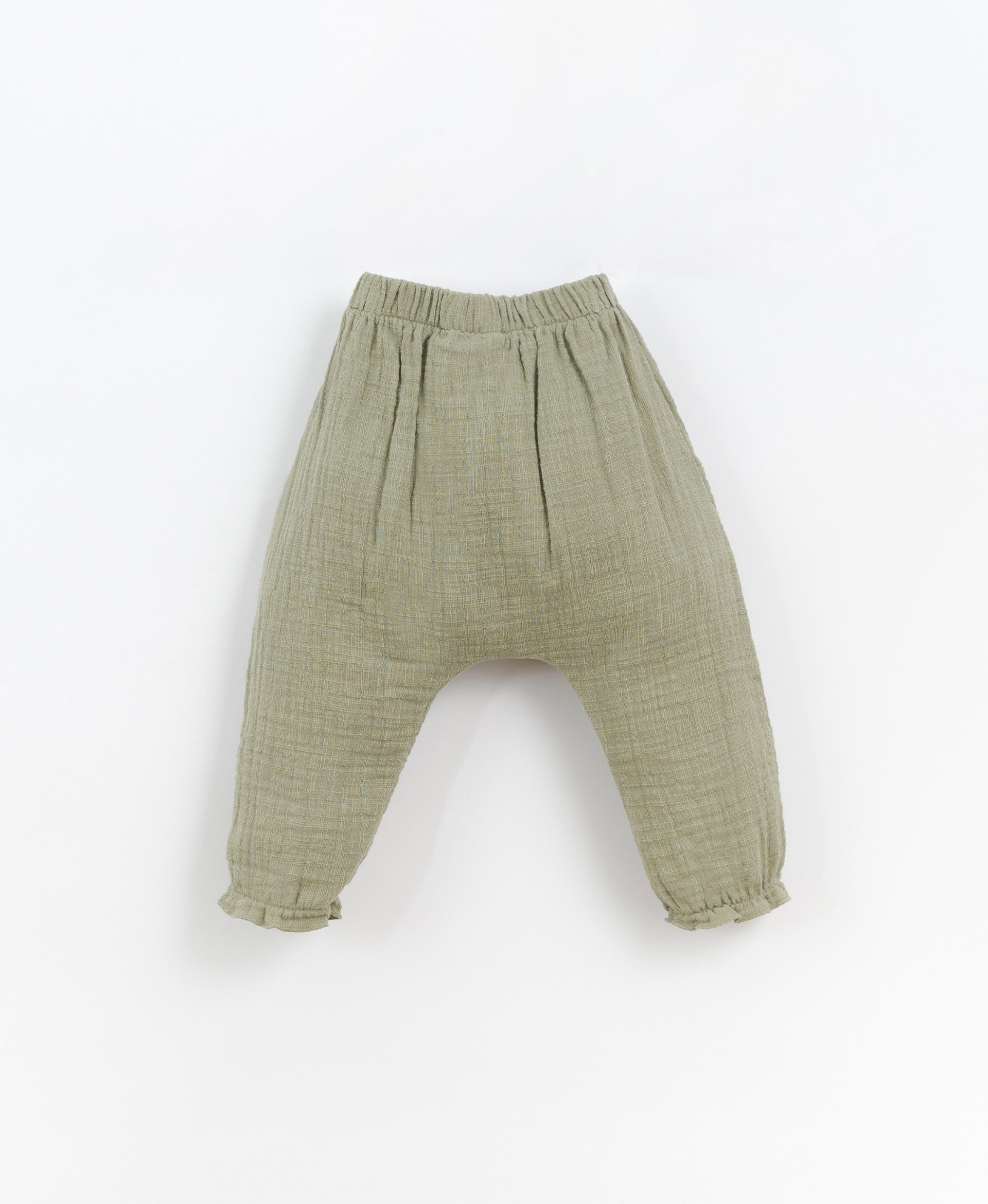Cloth trousers | Culinary