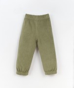 Pantaln acanalado | Culinary