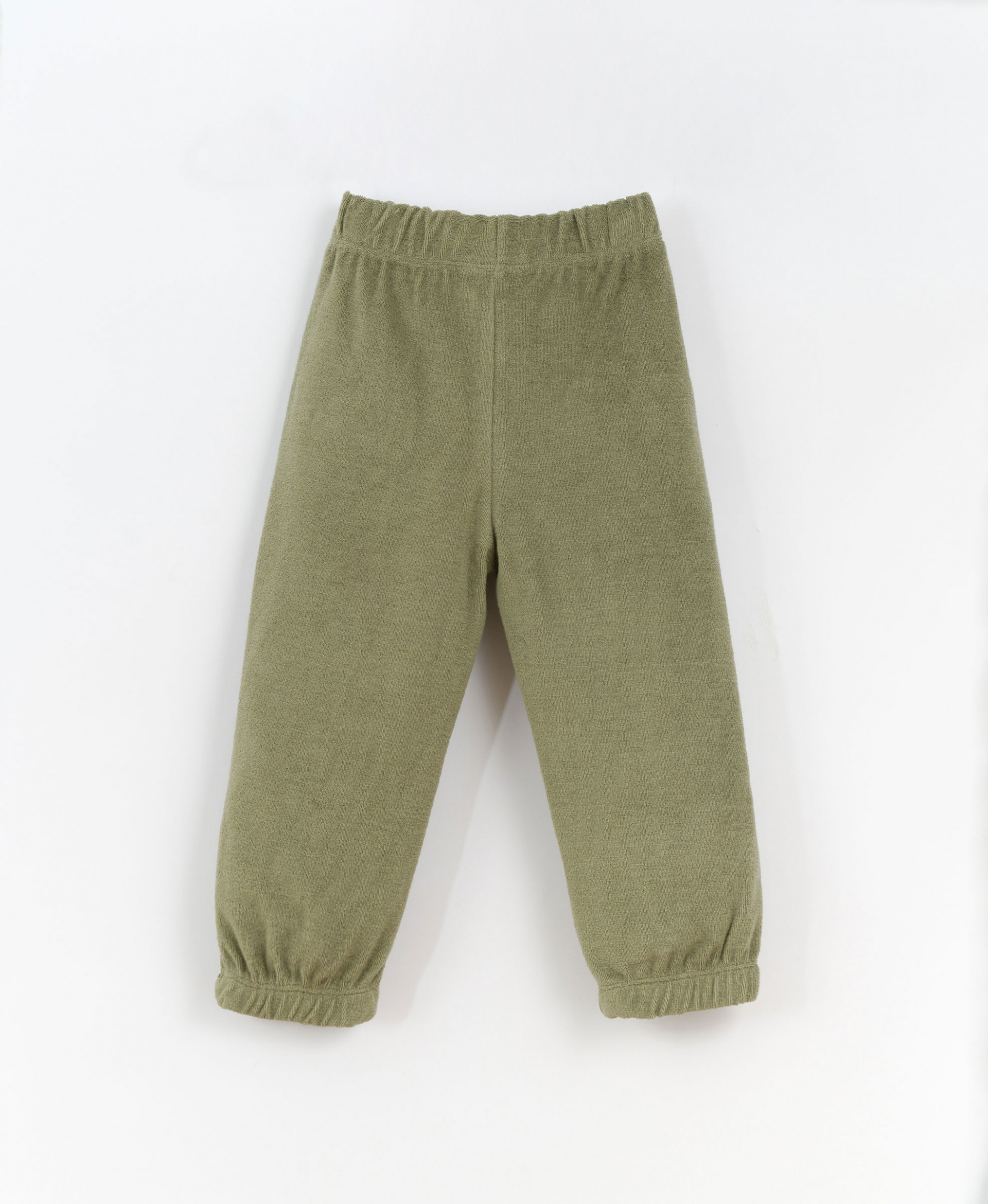 Pantaln acanalado | Culinary