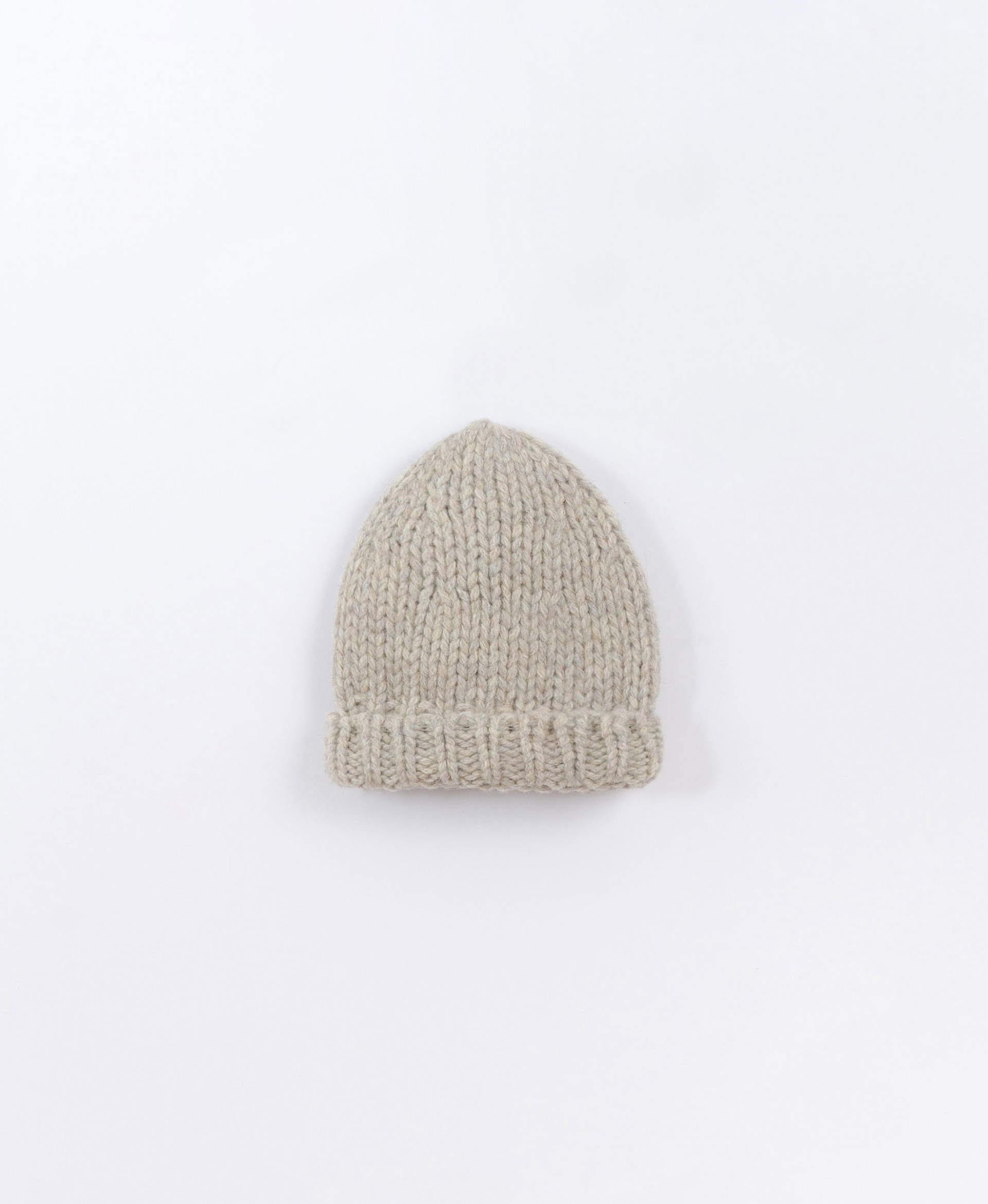 Knitted beanie | Culinary