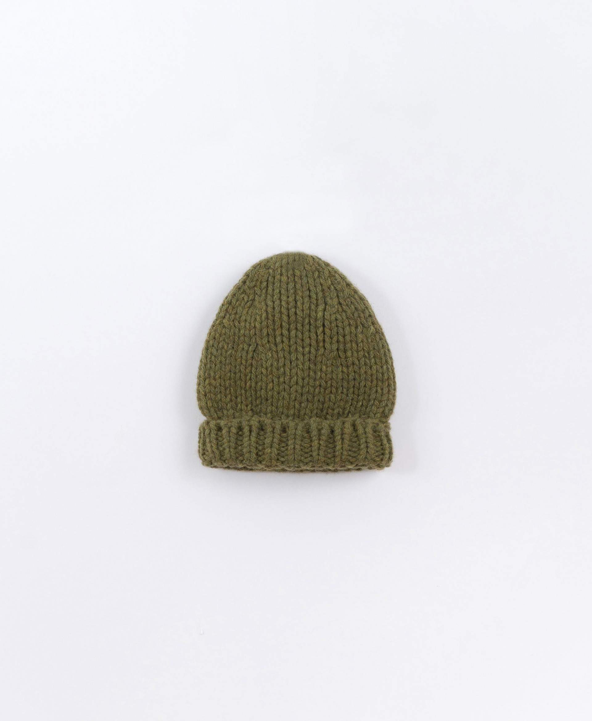 Knitted beanie | Culinary