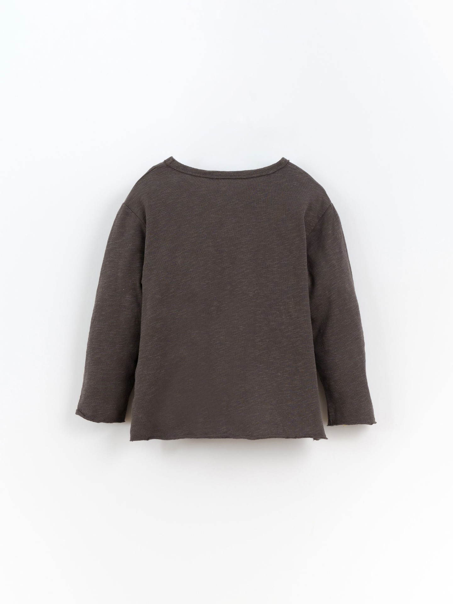 CAMISOLA JERSEY FLAMÊ