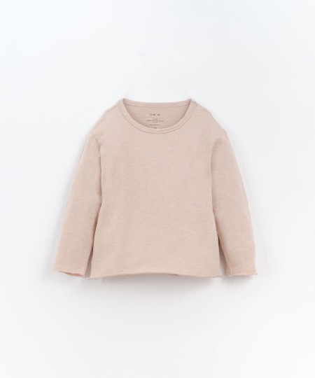 FLAM� JERSEY LS T-SHIRT