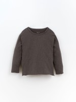 FLAM� JERSEY LS T-SHIRT