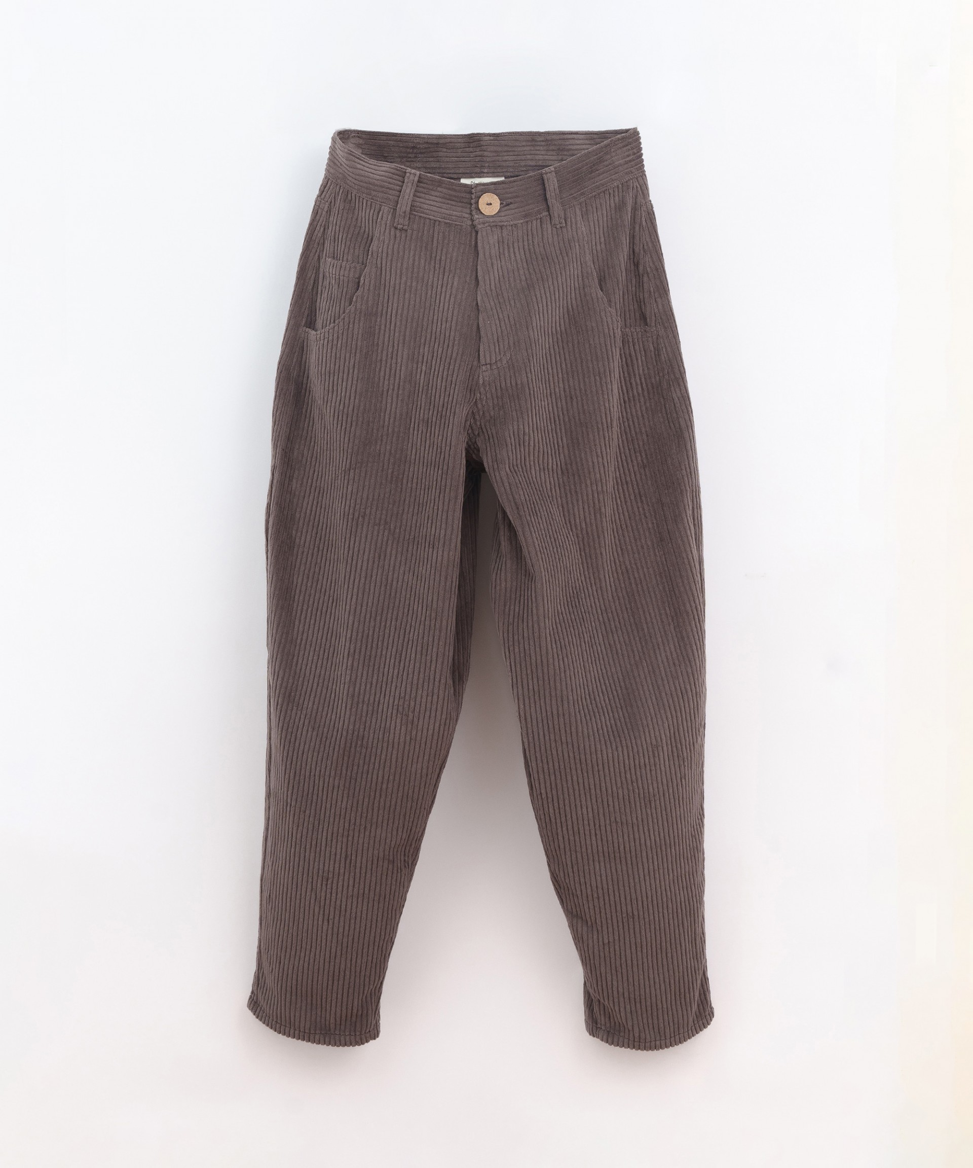 Corduroy trousers | Culinary
