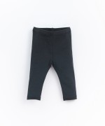 Leggings with recycled fibres | Culinary