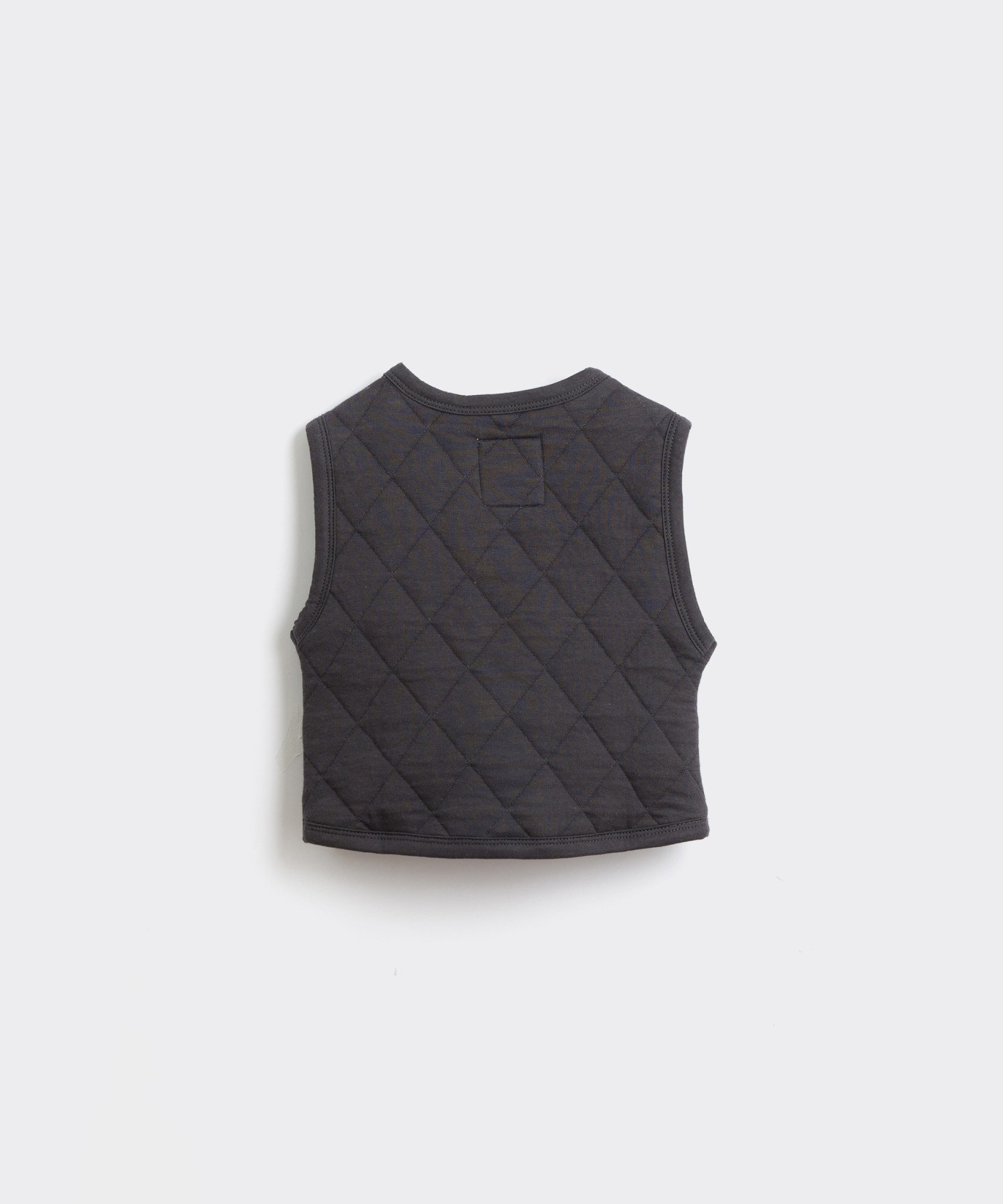 GILET IMBOTTITO