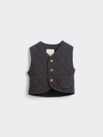 GILET IMBOTTITO GILET IMBOTTITO