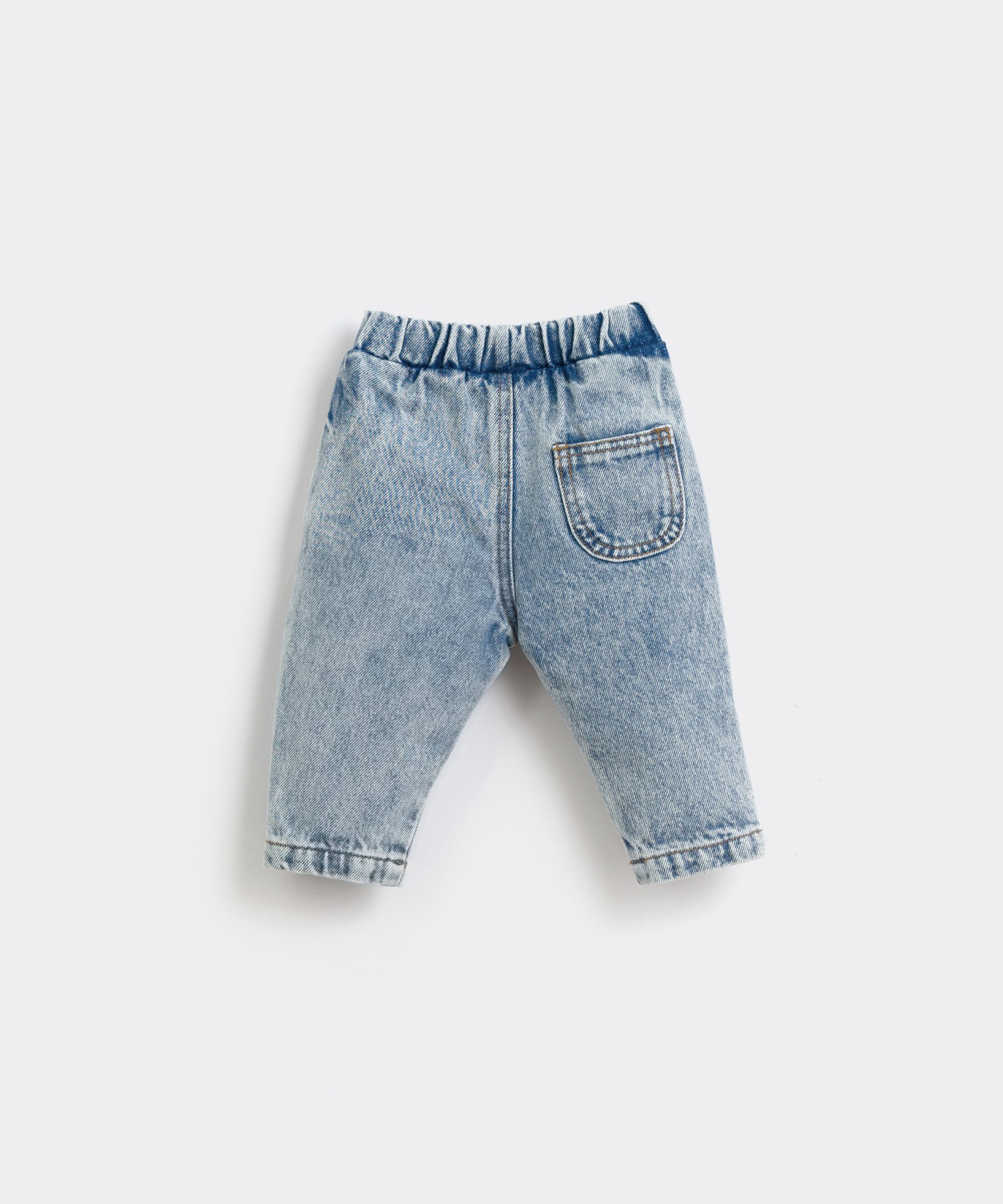 PANTALONI DENIM