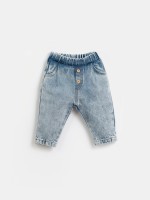 PANTALONI DENIM PANTALONI DENIM
