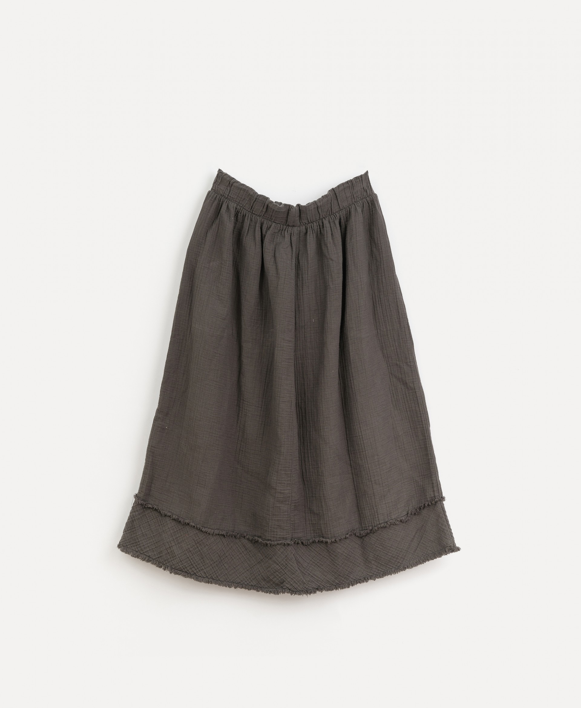 Skirt with pockets | Culinary