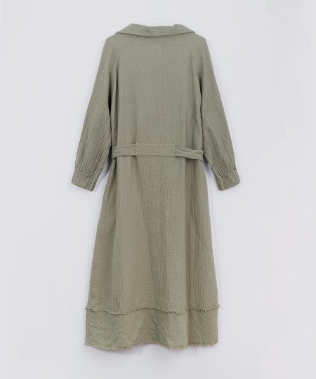 VESTIDO TECIDO