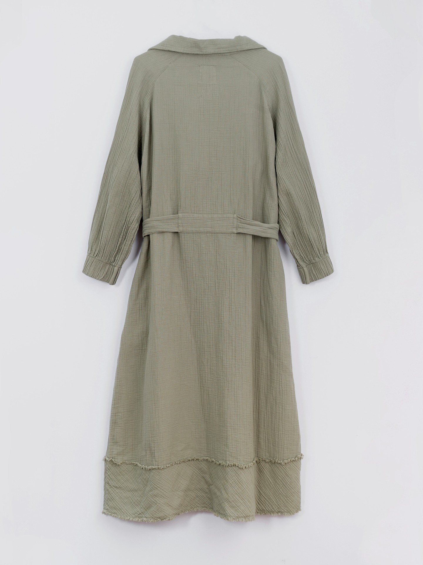 VESTIDO TECIDO