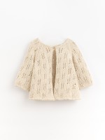 CHAQUETA DE PUNTO CHAQUETA DE PUNTO