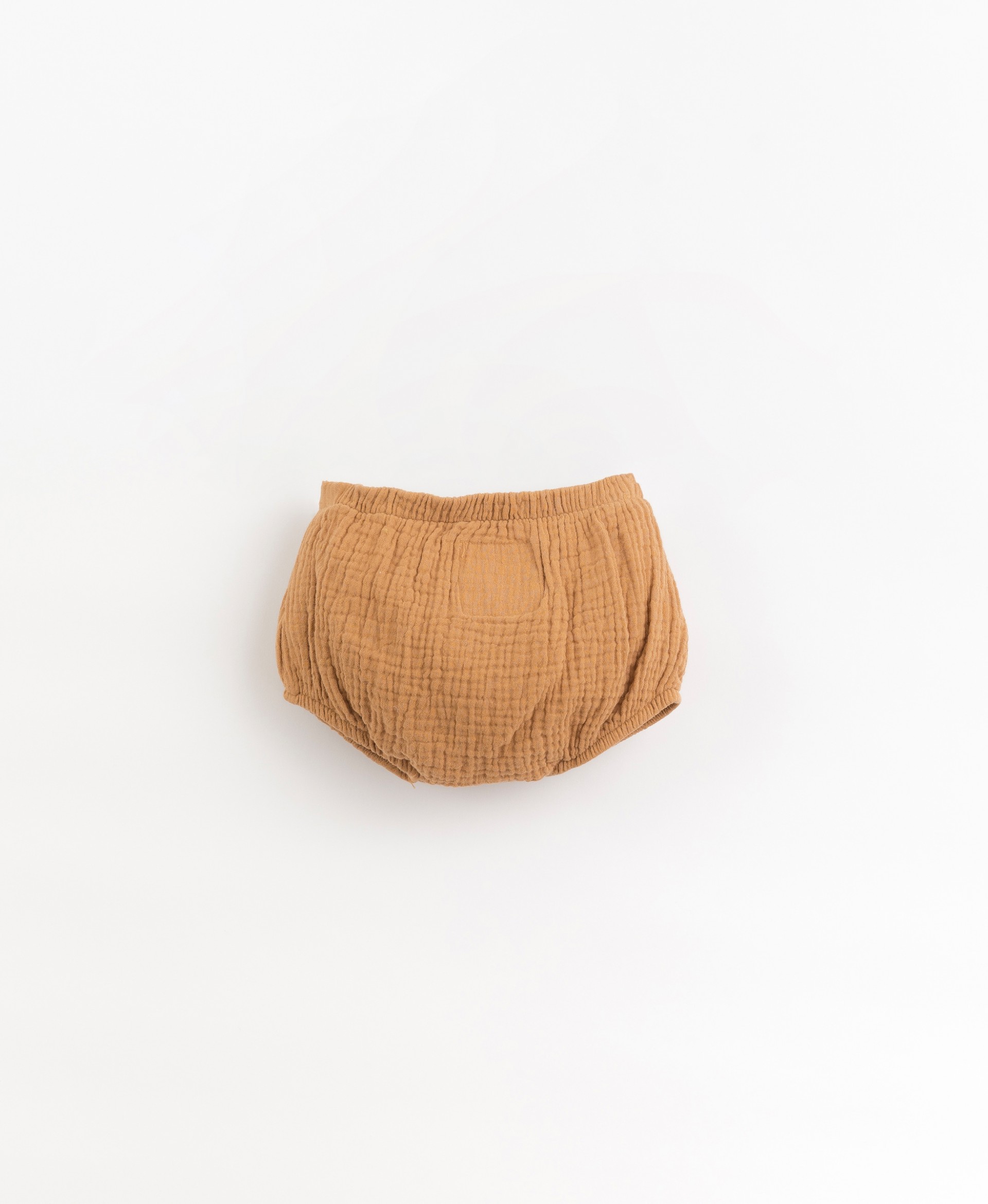 Shorts with a pocket | Organic Care