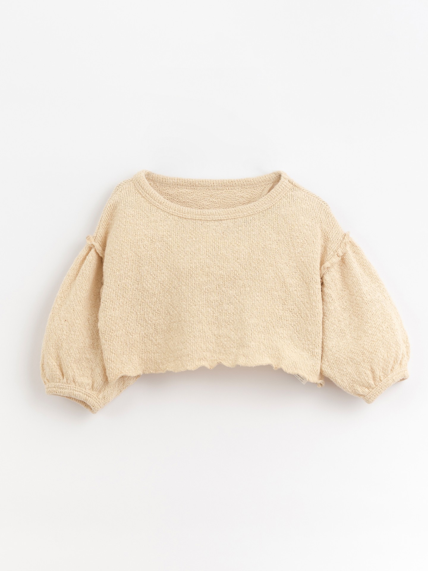 CAMISOLA JERSEY FLAMÉ