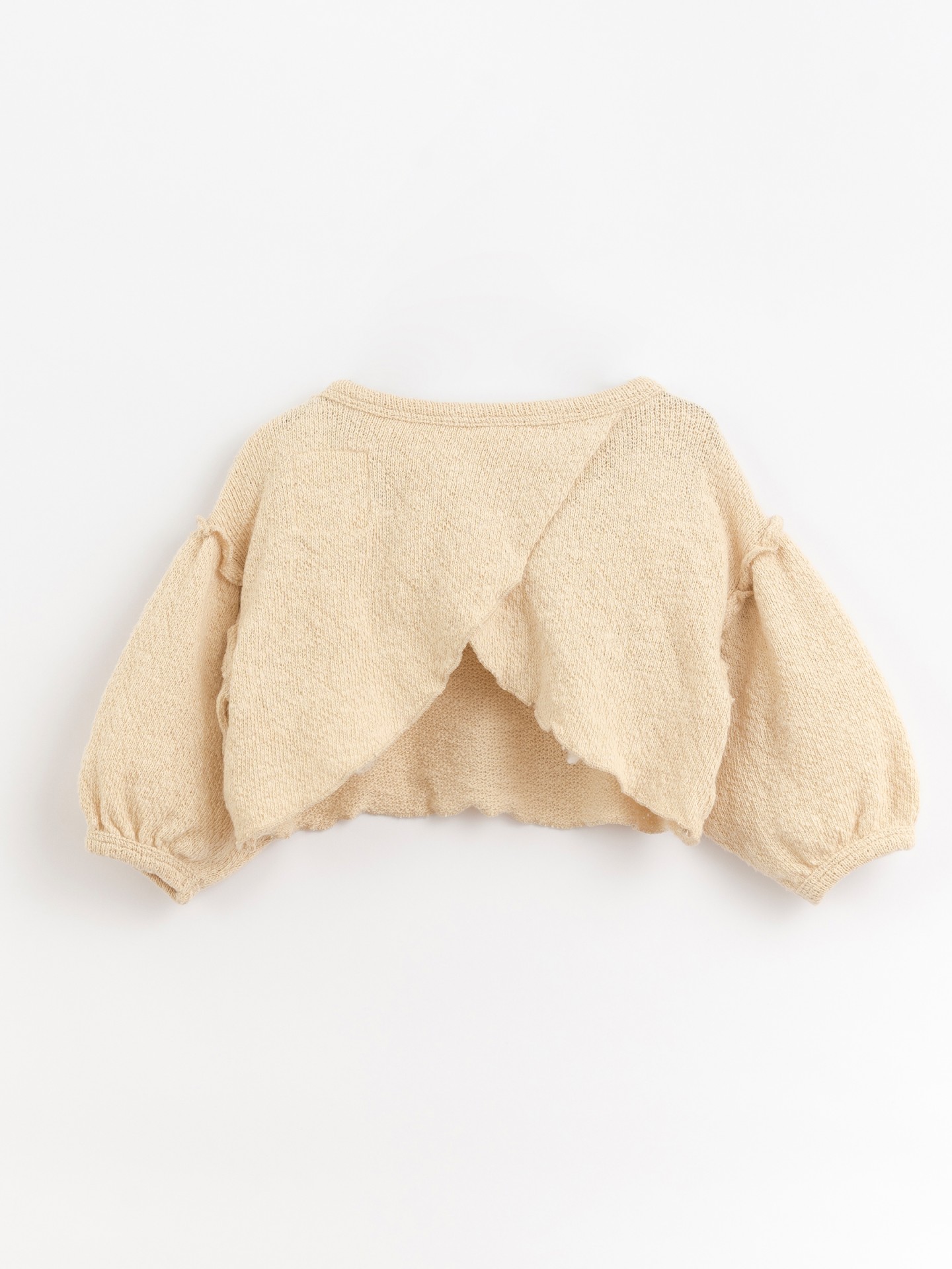 CAMISOLA JERSEY FLAMÉ