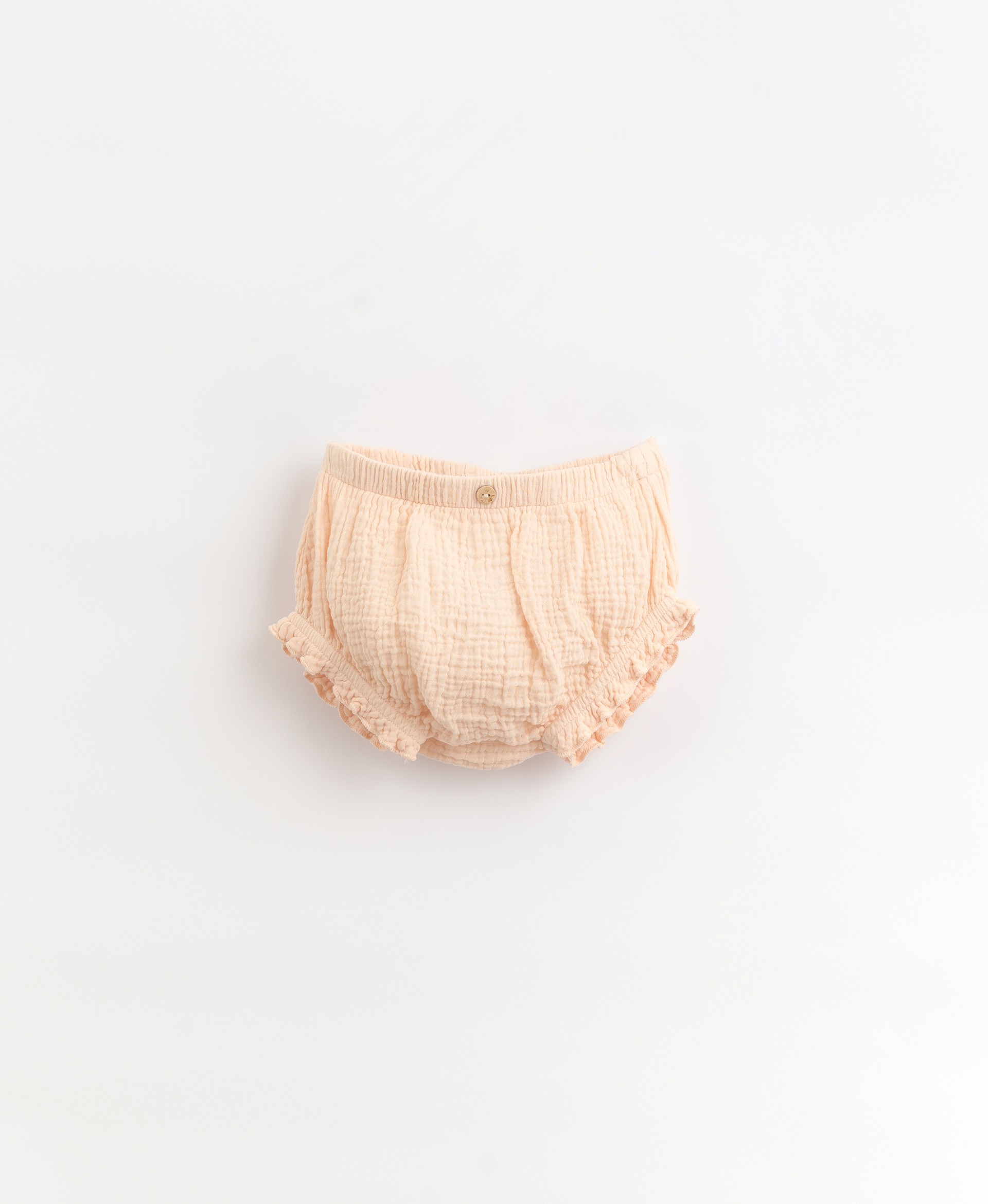 Underpants in woven | Organic Care