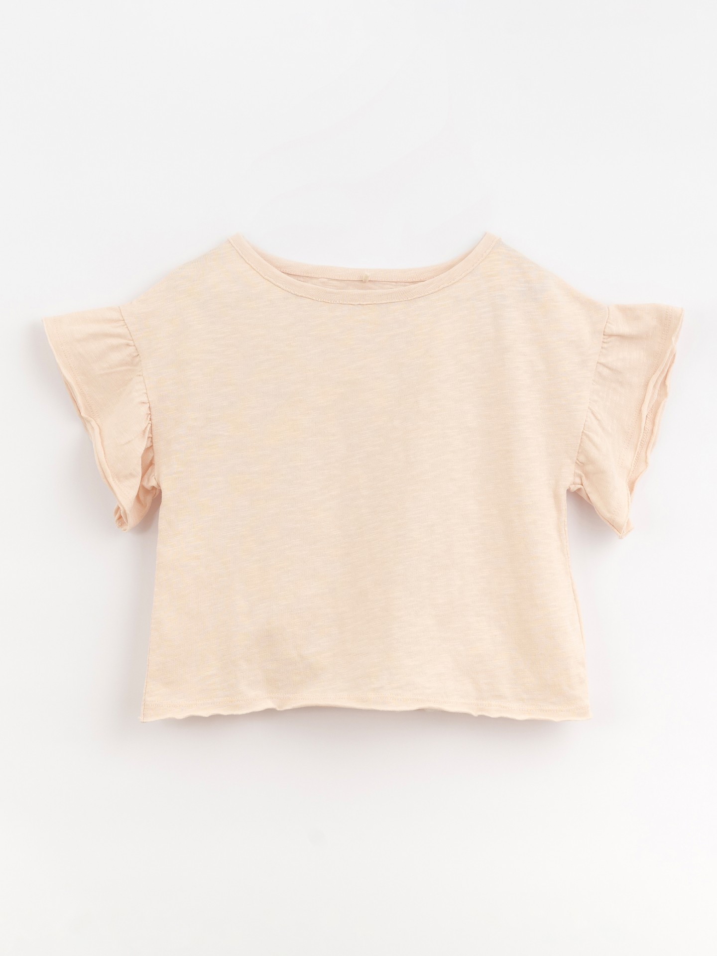 CAMISETA JERSEY FLAMÉ