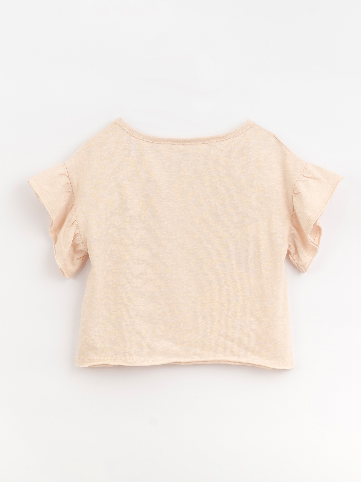 CAMISETA JERSEY FLAMÉ