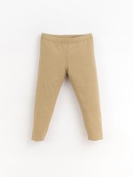JERSEY LYCRA LEGGINGS