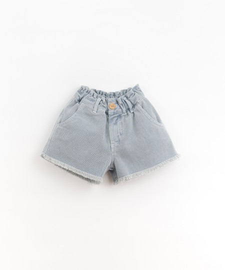 CAL��O DENIM