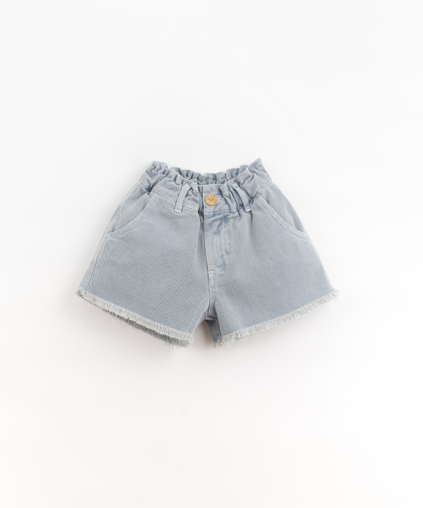 CAL��O DENIM