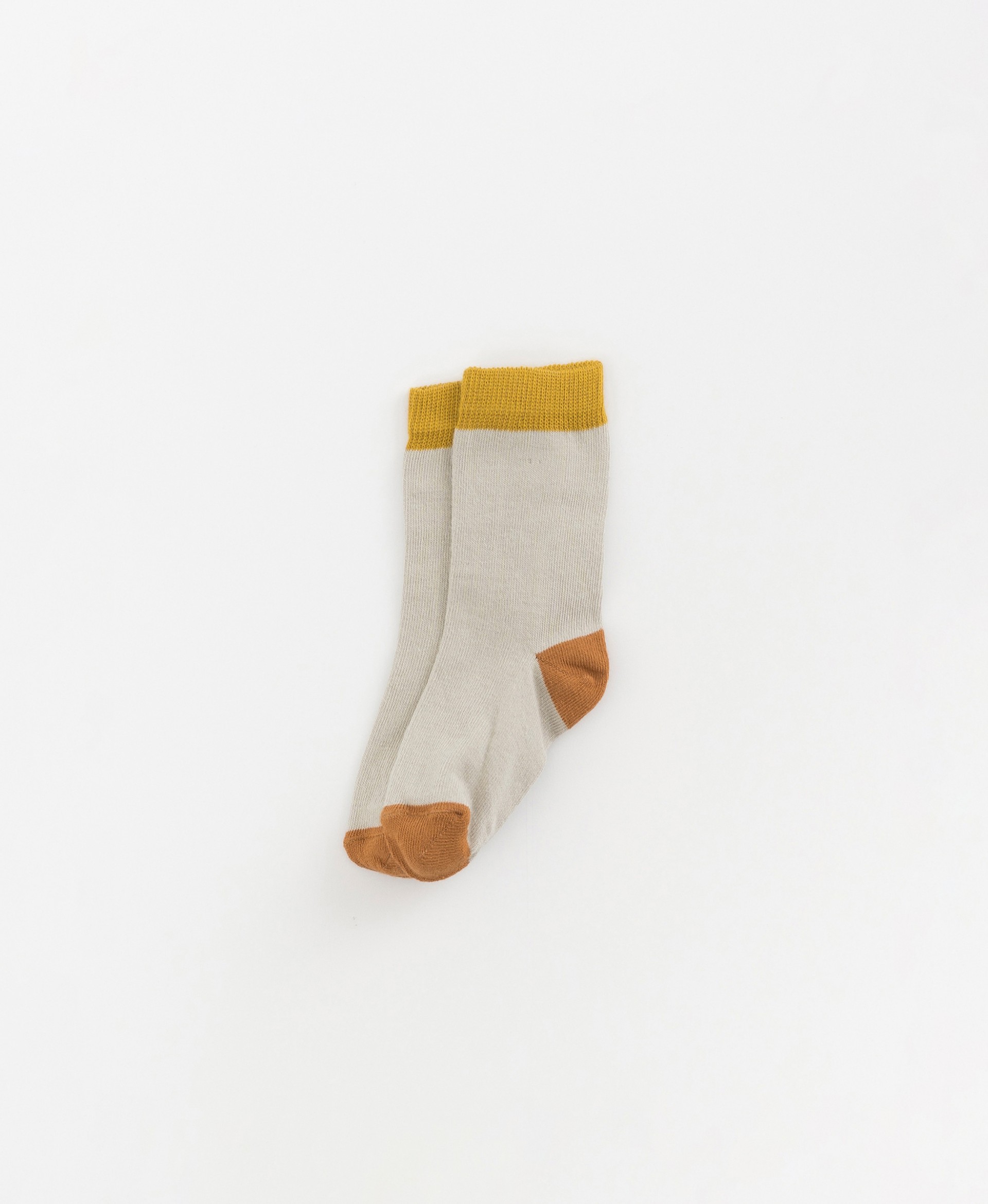 Socks in organic cotton | Organic Care