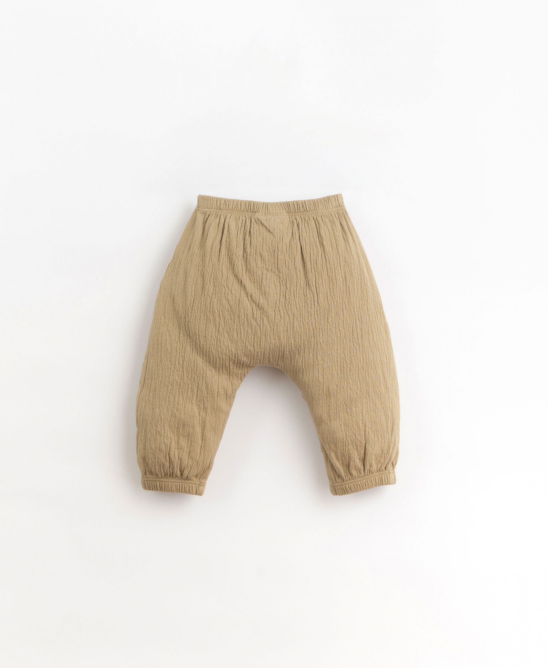 Pantaloni in cotone organico | Organic Care