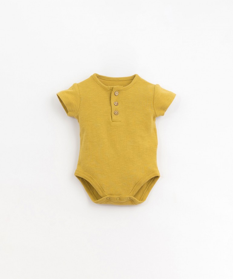 Newborn Baby Organic Clothes. Soft Organic Cotton Baby Clothes | PlayUp