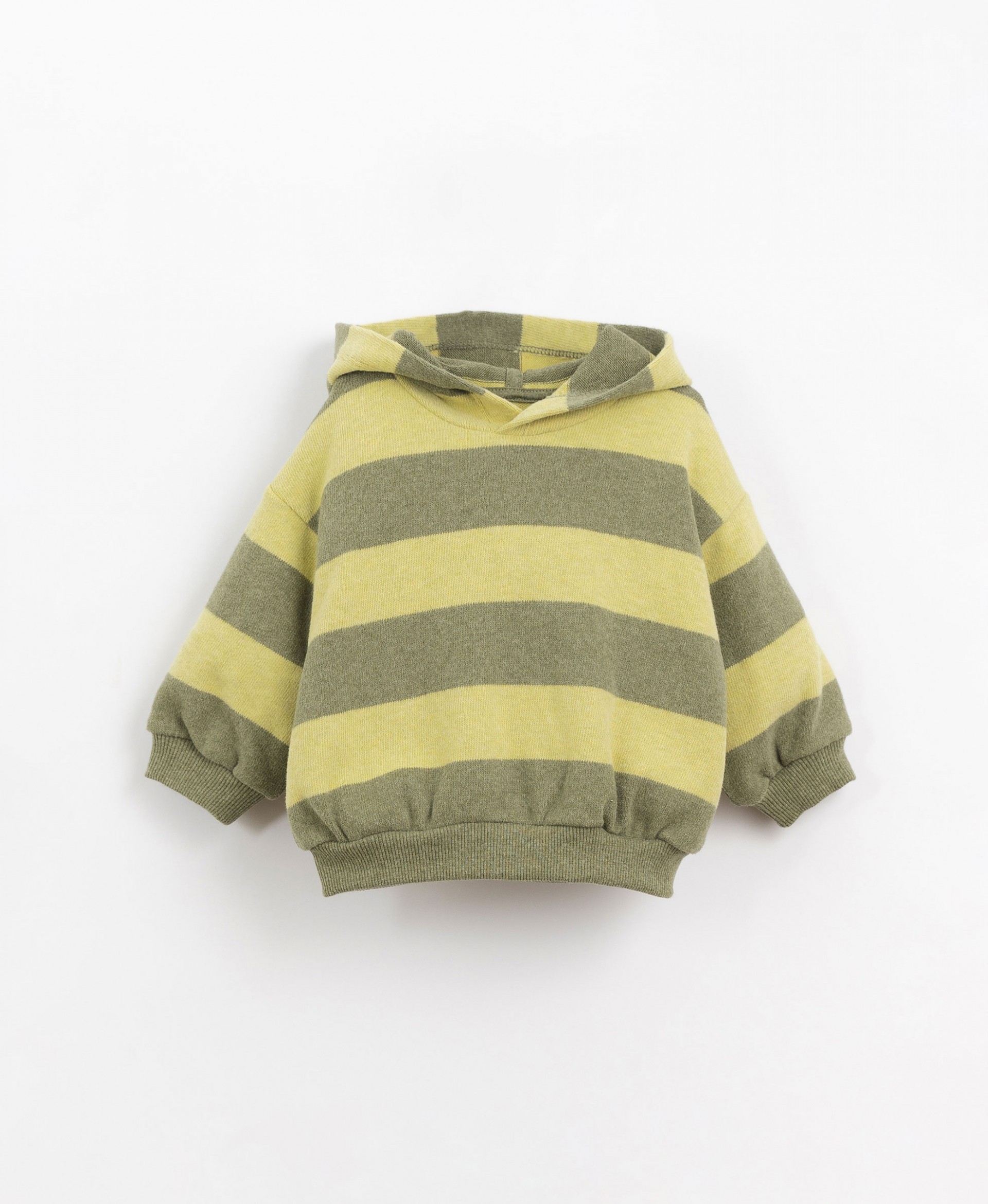 Jersey in organic cotton | Organic Care
