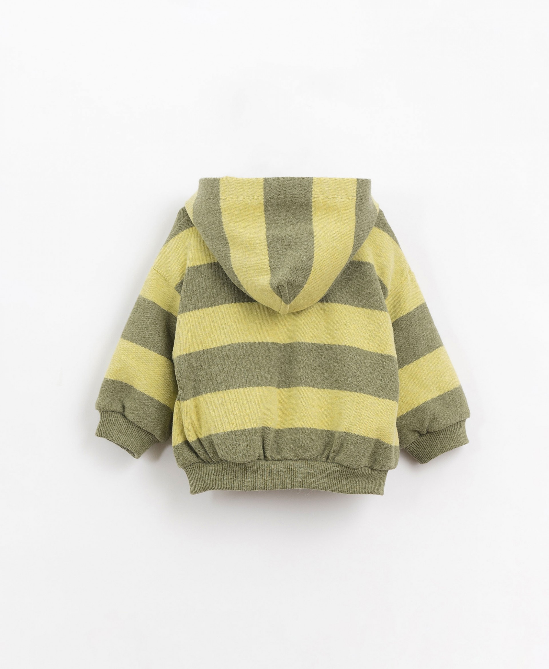 Jersey in organic cotton | Organic Care