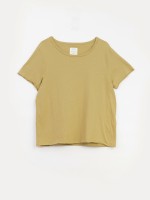 JERSEY T-SHIRT JERSEY T-SHIRT