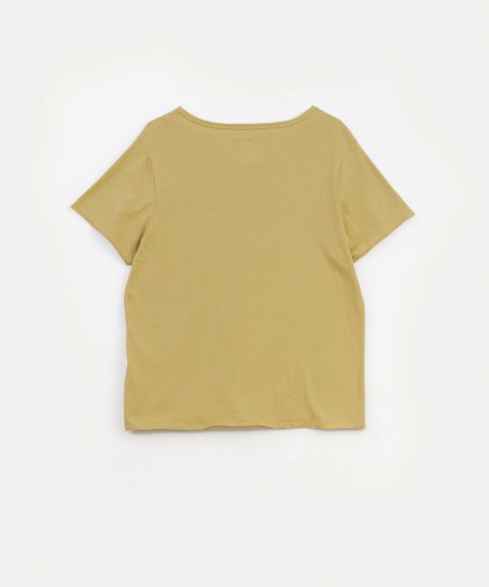 JERSEY T-SHIRT