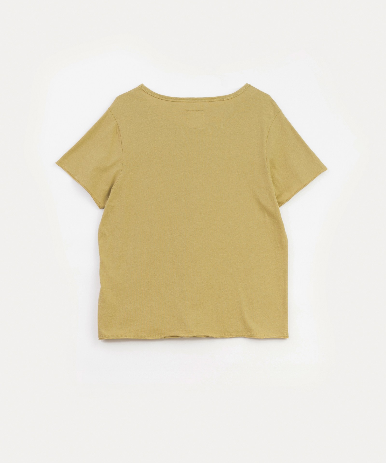 JERSEY T-SHIRT