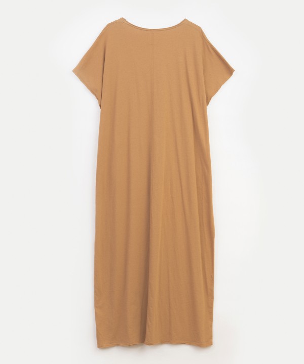 JERSEY DRESS